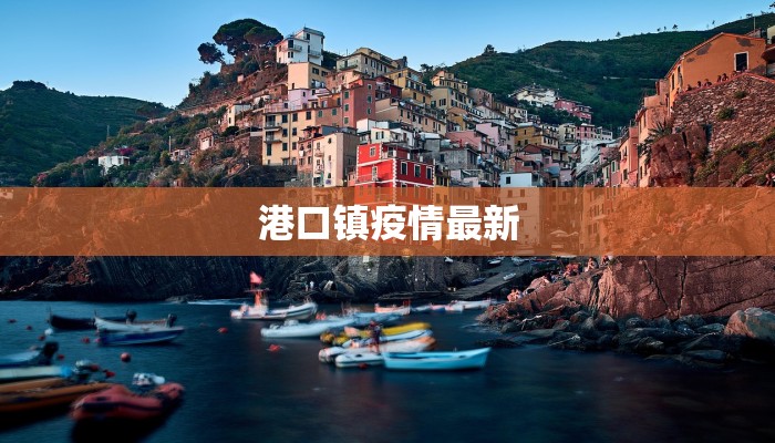 港口镇疫情最新