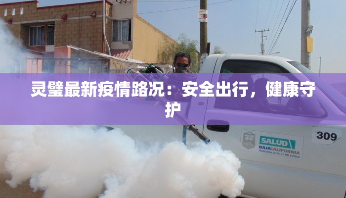 灵璧最新疫情路况:安全出行,健康守护 灵璧最新疫情路况:安全出行,健康守护