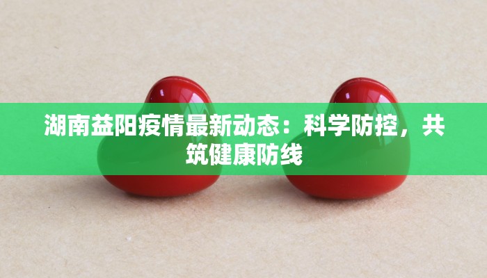 湖南益阳疫情最新动态：科学防控，共筑健康防线